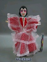 藏品(開面旦)的圖片